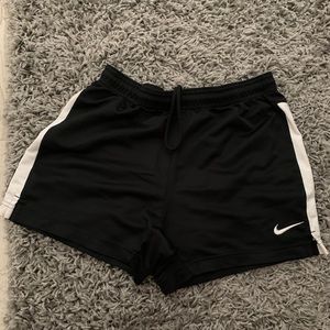 Nike DriFit S Athetic Shorts
